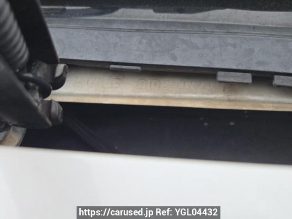 Used 2008 AT toyota noah ZRR75G Image[11]