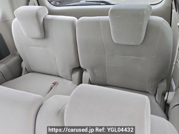 Used 2008 AT toyota noah ZRR75G Image[16]