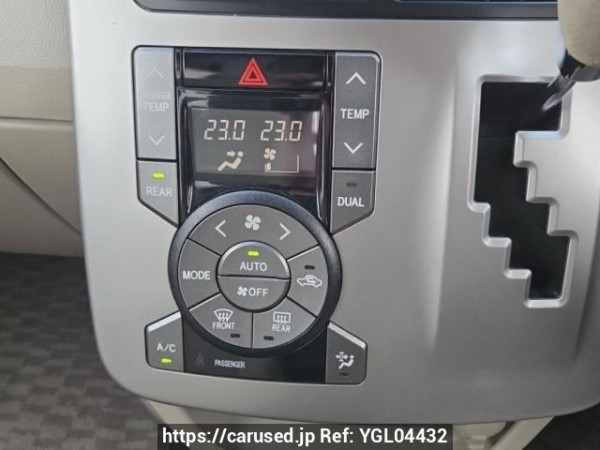 Used 2008 AT toyota noah ZRR75G Image[22]