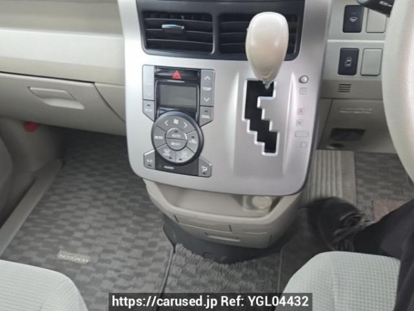Used 2008 AT toyota noah ZRR75G Image[23]