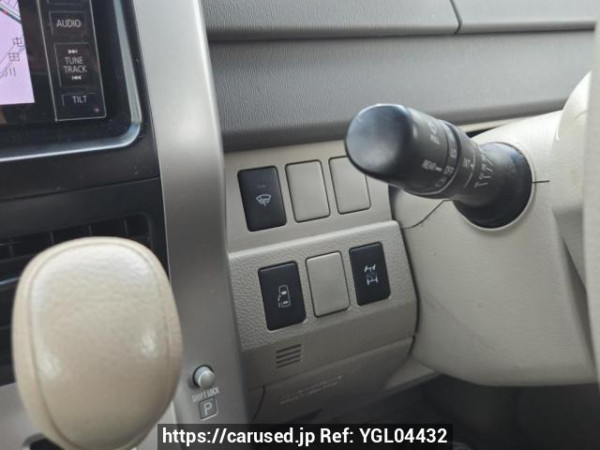 Used 2008 AT toyota noah ZRR75G Image[25]