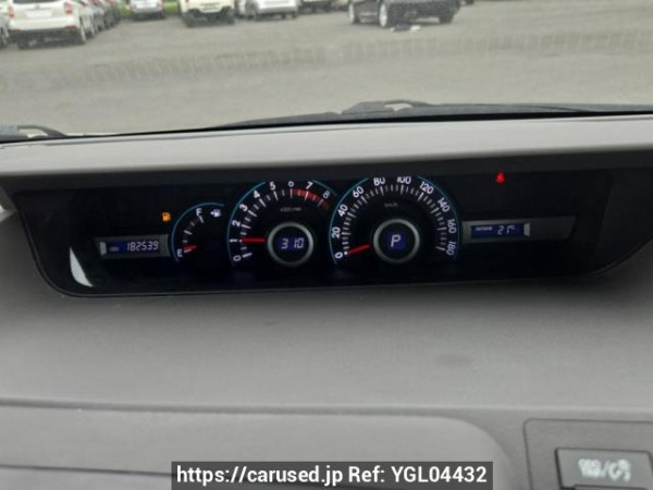 Used 2008 AT toyota noah ZRR75G Image[26]