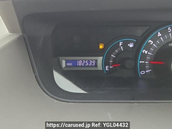 Used 2008 AT toyota noah ZRR75G Image[27]