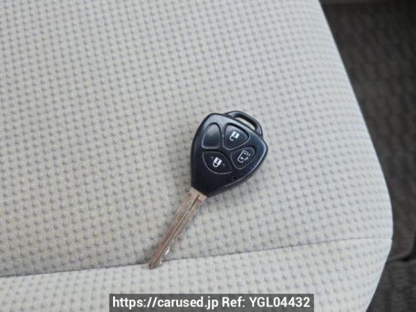 Used 2008 AT toyota noah ZRR75G Image[29]