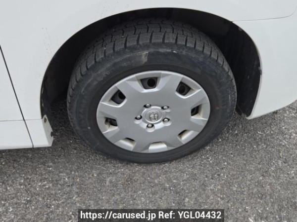 Used 2008 AT toyota noah ZRR75G Image[30]