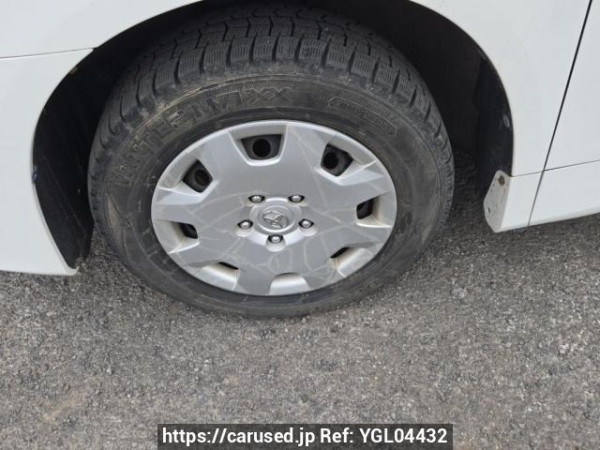 Used 2008 AT toyota noah ZRR75G Image[31]