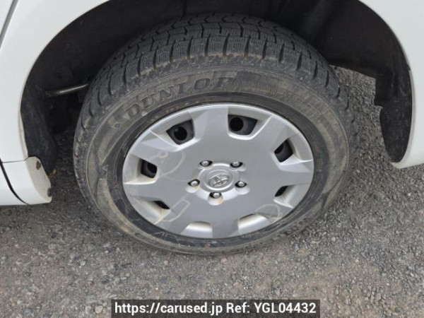 Used 2008 AT toyota noah ZRR75G Image[32]