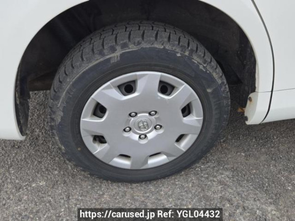 Used 2008 AT toyota noah ZRR75G Image[33]