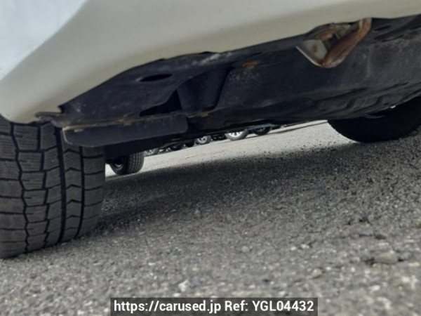 Used 2008 AT toyota noah ZRR75G Image[34]