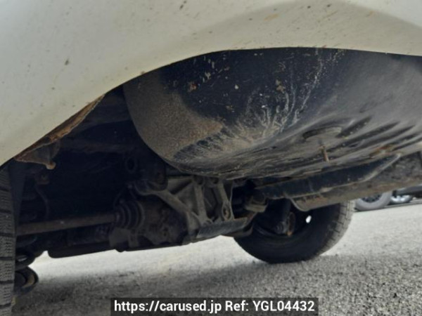 Used 2008 AT toyota noah ZRR75G Image[36]