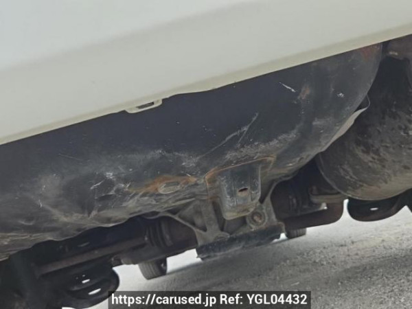 Used 2008 AT toyota noah ZRR75G Image[37]