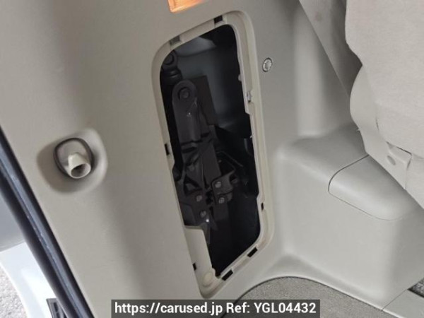 Used 2008 AT toyota noah ZRR75G Image[39]