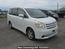 Used 2007 AT toyota noah ZRR75G Image[0]
