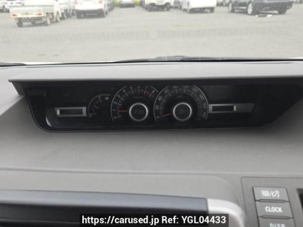 Used 2007 AT toyota noah ZRR75G Image[25]