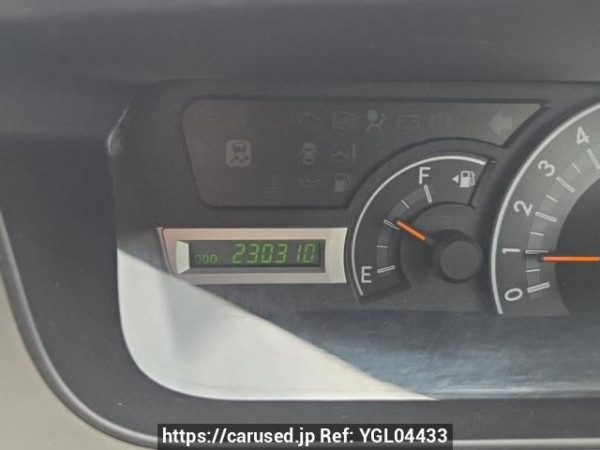 Used 2007 AT toyota noah ZRR75G Image[26]