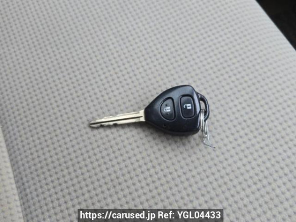 Used 2007 AT toyota noah ZRR75G Image[27]