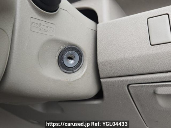 Used 2007 AT toyota noah ZRR75G Image[28]