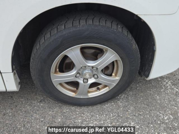 Used 2007 AT toyota noah ZRR75G Image[30]