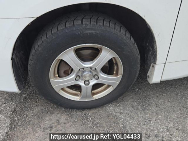 Used 2007 AT toyota noah ZRR75G Image[31]
