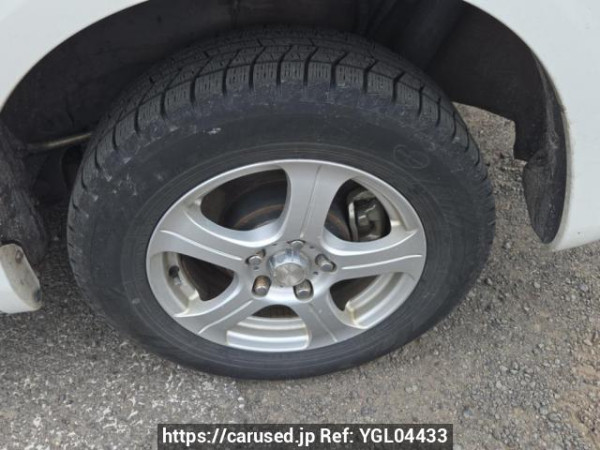 Used 2007 AT toyota noah ZRR75G Image[32]