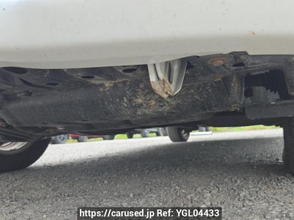 Used 2007 AT toyota noah ZRR75G Image[35]