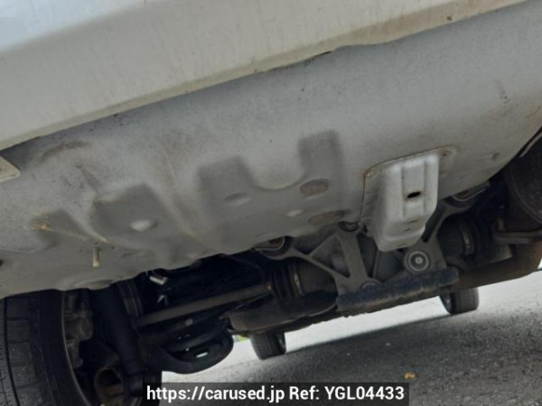 Used 2007 AT toyota noah ZRR75G Image[37]