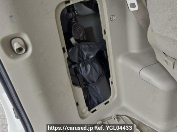 Used 2007 AT toyota noah ZRR75G Image[40]