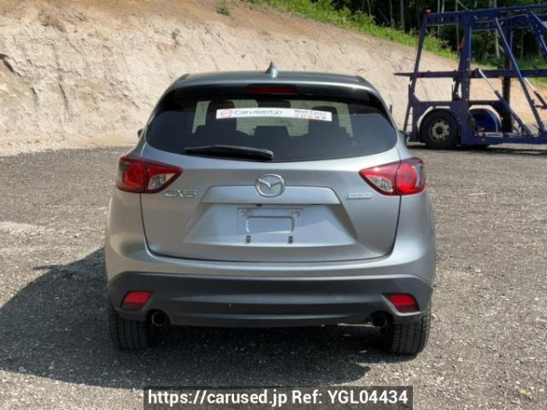 Used 2013 AT mazda cx-5 KE2AW Image[5]