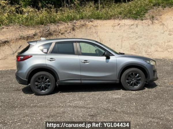 Used 2013 AT mazda cx-5 KE2AW Image[7]