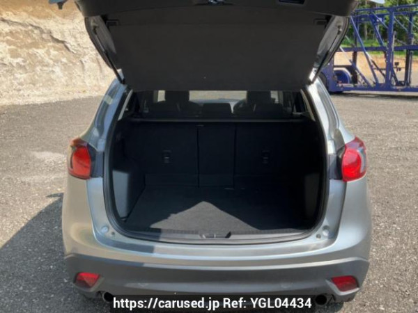 Used 2013 AT mazda cx-5 KE2AW Image[8]