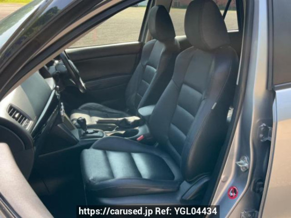 Used 2013 AT mazda cx-5 KE2AW Image[13]
