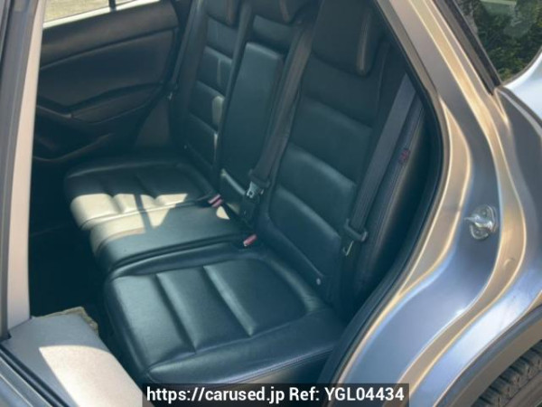 Used 2013 AT mazda cx-5 KE2AW Image[15]
