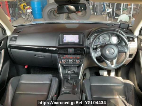 Used 2013 AT mazda cx-5 KE2AW Image[16]