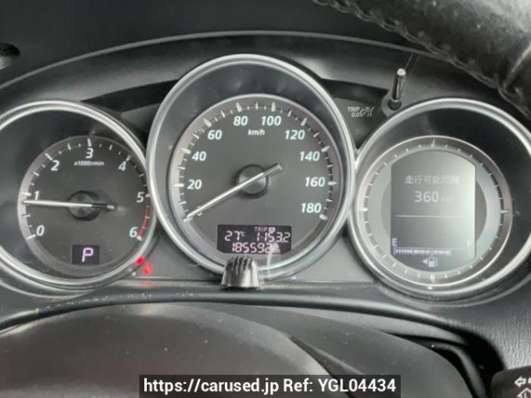 Used 2013 AT mazda cx-5 KE2AW Image[19]
