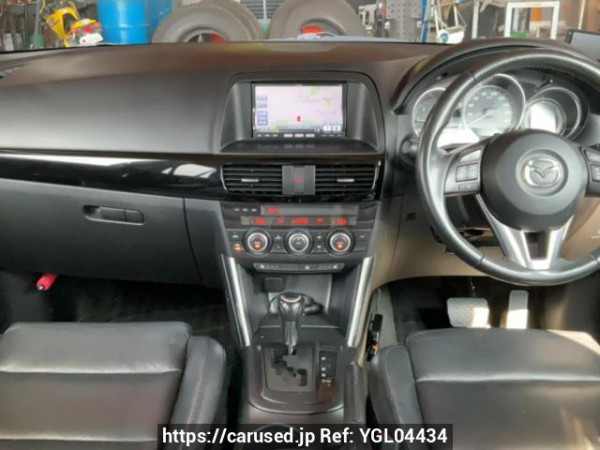 Used 2013 AT mazda cx-5 KE2AW Image[21]