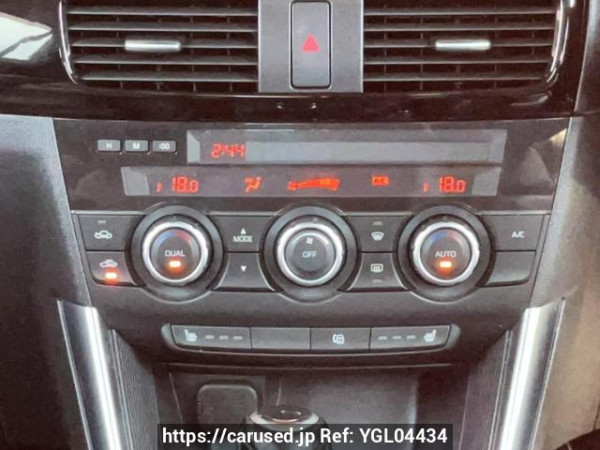 Used 2013 AT mazda cx-5 KE2AW Image[22]