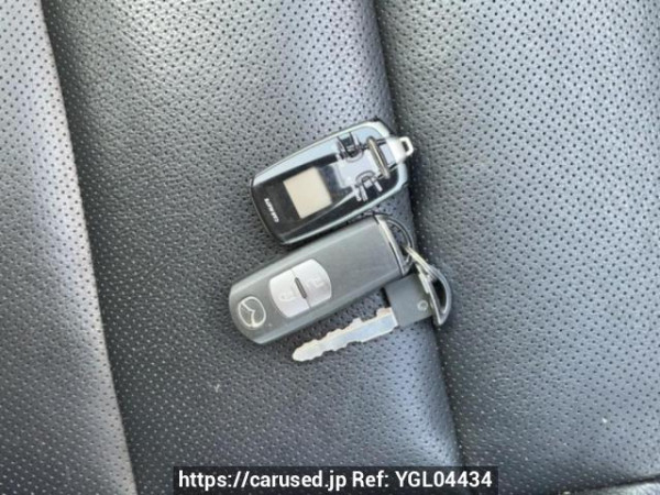 Used 2013 AT mazda cx-5 KE2AW Image[27]