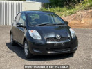 Toyota Vitz KSP90