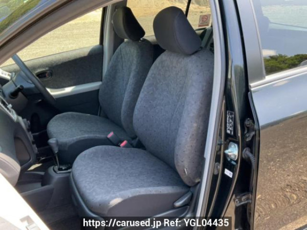 Used 2010 AT toyota vitz KSP90 Image[13]