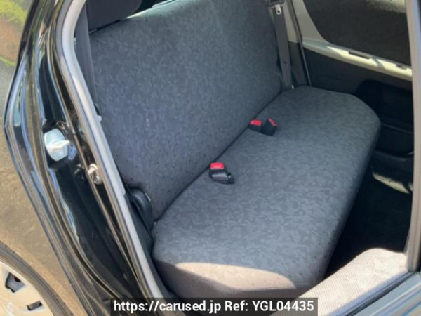 Used 2010 AT toyota vitz KSP90 Image[14]