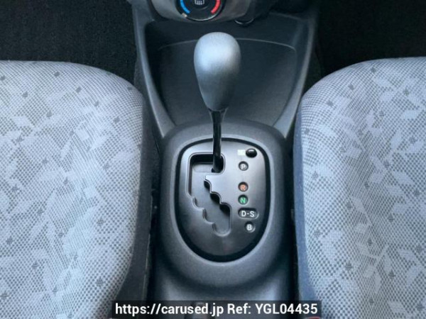 Used 2010 AT toyota vitz KSP90 Image[24]