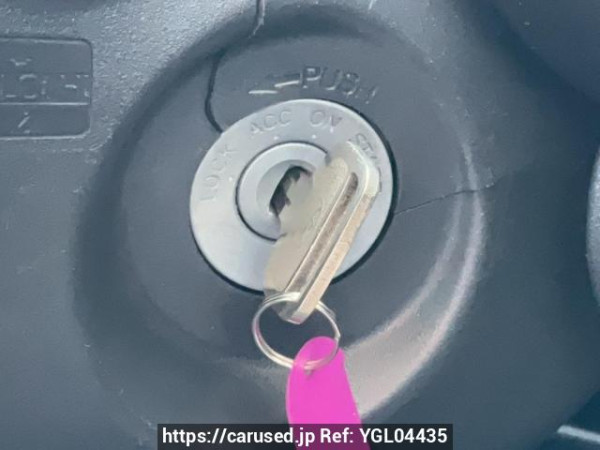 Used 2010 AT toyota vitz KSP90 Image[25]