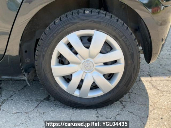 Used 2010 AT toyota vitz KSP90 Image[30]