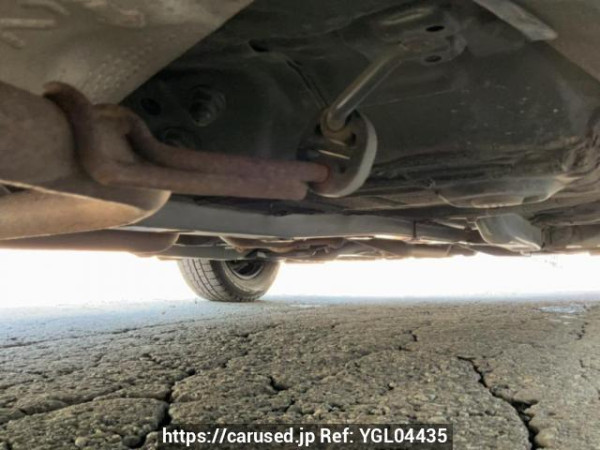 Used 2010 AT toyota vitz KSP90 Image[33]