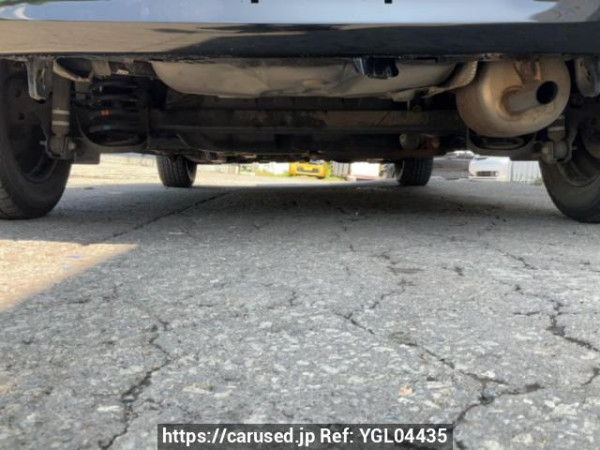 Used 2010 AT toyota vitz KSP90 Image[38]