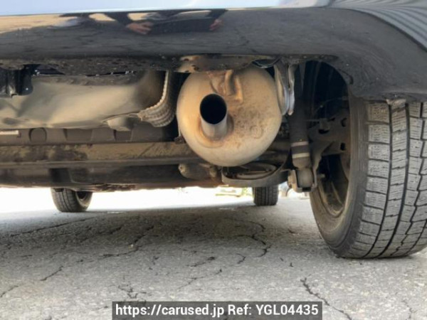 Used 2010 AT toyota vitz KSP90 Image[39]