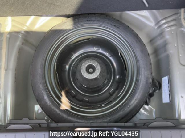 Used 2010 AT toyota vitz KSP90 Image[40]