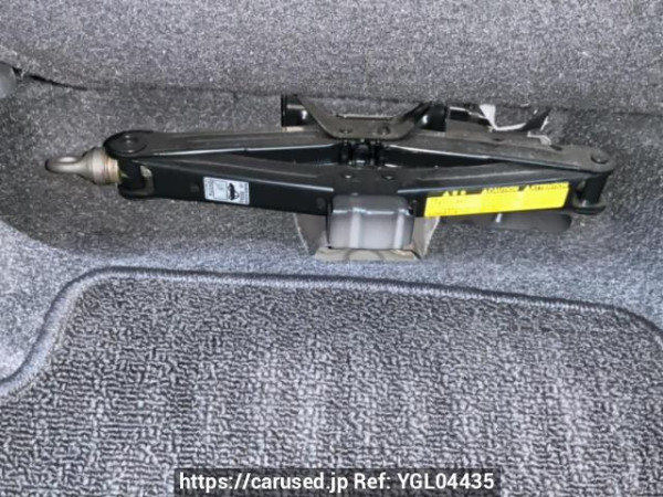 Used 2010 AT toyota vitz KSP90 Image[43]