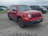 Jeep Patriot