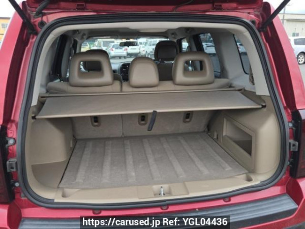Used 2012 AT jeep patriot MK74 Image[8]